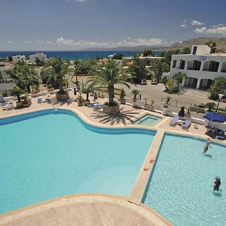 Villa Eirini Pefki المظهر الخارجي الصورة
