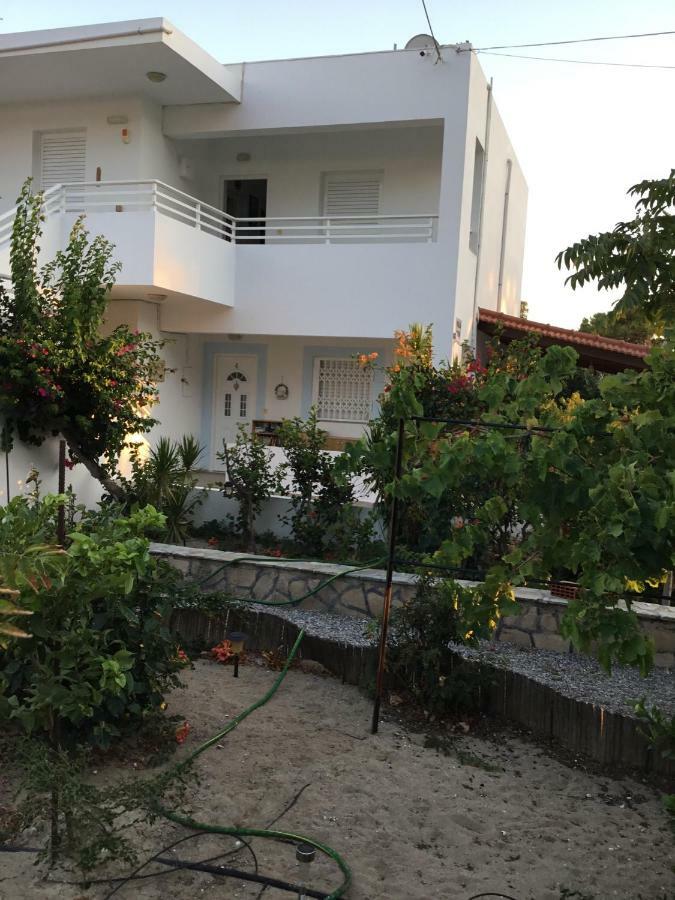 Villa Eirini Pefki المظهر الخارجي الصورة